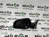 BMW 1 SERİ F20 ORJİNAL SOL AYNA 7242765