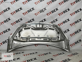 Oto Çıkma Parça / Citroen / C3 / Kaporta & Karoser / Kaput / Çıkma Parça 