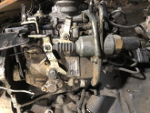 Oto Çıkma Parça / Tata / Telcoline / Motor / Mazot Pompası / Çıkma Parça 