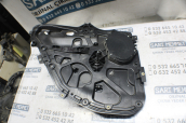 Oto Çıkma Parça / Ford / Fiesta / Oto Cam / Cam Krikosu / Çıkma Parça 