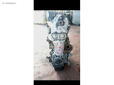 Oto Çıkma Parça / Fiat / Doblo / Motor / Motor (komple) / Çıkma Parça 