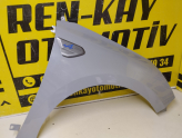 Oto Çıkma Parça / Renault / Clio / Kaporta & Karoser / Sağ Ön Çamurluk / Çıkma Parça 