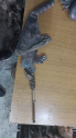 Oto Çıkma Parça / Opel / Corsa / Fren / El Fren Tabancası / Çıkma Parça 