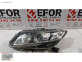 HONDA CİVİC FB7 ORJİNAL ÇIKMA SOL ÖN FAR 12-16