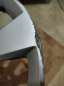 Oto Çıkma Parça / Peugeot / 206 / Jant & Lastik / Jant Kapağı / Çıkma Parça 