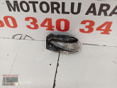 Oto Çıkma Parça / Toyota / Corolla / Ayna / Ayna Sinyali / Çıkma Parça 