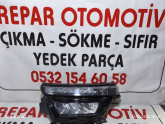 Skoda kamiq sağ far ledli 658941016 orijinal çıkma