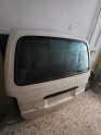 Oto Çıkma Parça / Toyota / Hiace / Kaporta & Karoser / Bagaj Kapağı / Çıkma Parça 