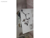 Oto Çıkma Parça / Honda / Civic / Motor / Oksijen Sensörü / Çıkma Parça 