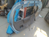 Oto Çıkma Parça / Ford / Fiesta / Kaporta & Karoser / Bagaj Kapağı / Çıkma Parça 