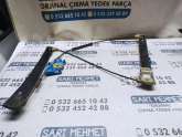Oto Çıkma Parça / Audi / A4 / Oto Cam / Cam Krikosu / Çıkma Parça 