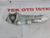 Oto Çıkma Parça / Mercedes / C Serisi / Egzoz / Egzoz Manifoldu / Çıkma Parça 