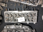 Oto Çıkma Parça / Renault / R 25 / Motor / Silindir Kapağı / Çıkma Parça 