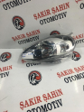Oto Çıkma Parça / Fiat / Punto / Far & Stop / Sağ Ön Far / Çıkma Parça 