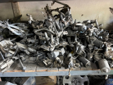 Oto Çıkma Parça / Fiat / Linea / Motor / Takozu & Kulağı / Çıkma Parça 