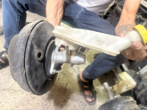 Oto Çıkma Parça / Peugeot / 301 / Fren / Fren Merkezi / Çıkma Parça 