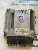 Oto Çıkma Parça / Seat / Altea / Beyin / Motor Beyni / Çıkma Parça 