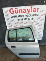RENAULT CLİO HB SAĞ ARKA KAPI