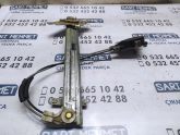 Oto Çıkma Parça / Toyota / Corolla / Oto Cam / Cam Krikosu / Çıkma Parça 