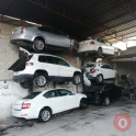 Oto Çıkma Parça / Opel / Corsa / Oto Cam / Kapı Camları / Çıkma Parça 