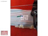 Oto Çıkma Parça / Opel / Crossland X / Oto Cam / Cam Motoru / Çıkma Parça 