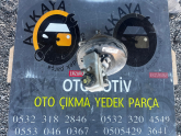Oto Çıkma Parça / Renault / Captur / Fren / Westinghouse / Çıkma Parça 