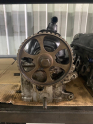Oto Çıkma Parça / Volkswagen / Polo / Motor / Silindir Kapağı / Çıkma Parça 