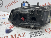 Oto Çıkma Parça / Audi / Q5 / Far & Stop / Sağ Ön Far / Çıkma Parça 
