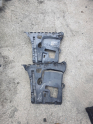 BMW 3SERİ F30 SOL ARKA TAMPON BRAKETİ ORJİNAL 51127256923