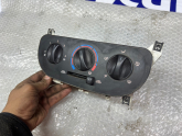 Oto Çıkma Parça / Fiat / Doblo / Klima / Kontrol Paneli / Çıkma Parça 