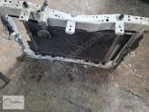 Oto Çıkma Parça / Toyota / Corolla / Radyatör / Su Radyatörü / Çıkma Parça 