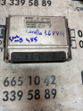 ÇIKMA TOYOTA COROLLA 1.4 VVTI 89661-02663 8966102663 MOTOR BEYNİ