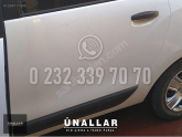 Oto Çıkma Parça / Dacia / Lodgy / Kaporta & Karoser / Sağ Arka Kapı / Çıkma Parça 