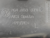 Oto Çıkma Parça / Volkswagen / Polo / Koltuk & Döşeme / İç Trim / Çıkma Parça 