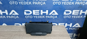 RENAULT TALİSMAN TORPİDOGÖZÜ RAF KONSOLU 685005723R