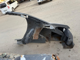 Oto Çıkma Parça / Peugeot / 206 / Kaporta & Karoser / Arka Çamurluk / Çıkma Parça 