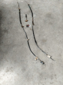Daihatsu Terios 1.5 Orjinal El Fren Teli 2007-2011