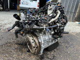 Peugeot 301 1.6 Euro5 Çıkma Motor
