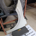 Oto Çıkma Parça / Volkswagen / Polo / Kaporta & Karoser / Sol Ön Çamurluk / Çıkma Parça 