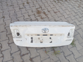2009 2019 Toyota Avensis arka bagaj kapağı