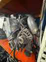 Oto Çıkma Parça / Dacia / Sandero / Motor / Motor (komple) / Çıkma Parça 