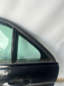E000184 Mercedes E 2009-16 W212 sol arka kapı 9 kelebek cam camı