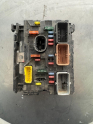 PEUGEOT 307 CİTROEN C4 SİGORTA KUTUSU 9661087080
