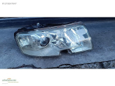 Oto Çıkma Parça / Peugeot / 2008 / Far & Stop / Sol Ön Far / Çıkma Parça 