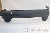 8K5807303AGRU AUDI A4 2009-2012 ARKA TAMPON SENSORLU