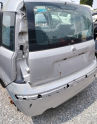 Fiat panda bagaj kapağı
