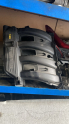 Megane 1 1.6 1.6v emme manifoldu çıkma