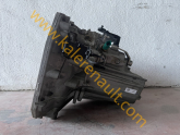 Oto Çıkma Parça / Dacia / Duster / Şanzıman / Şanzıman Komple / Çıkma Parça 