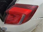 Oto Çıkma Parça / Honda / Civic / Kaporta & Karoser / Sol Ön Kapı / Çıkma Parça 