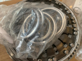 Oto Çıkma Parça / Volkswagen / Jetta / Debriyaj / Baskı Balata / Sıfır Parça 